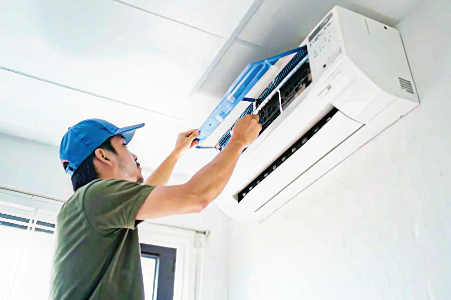 Mobile Roofing Image
